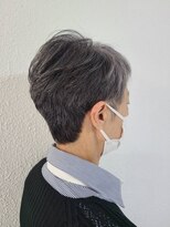 ティービーケー 逗子店(TBK)&nbsp;スタイリッシュショート