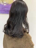 髪質改善サロン ミューズ 一社店(MUSE)&nbsp;【業界話題★髪質改善美髪チャージTR★94%OGカラー取扱サロン】