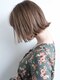 シャルール 新鎌ヶ谷(Chaleur)の写真/TOKIO・髪質改善・スチーム・超音波アイロン取扱◎こだわりのケアで十人十色理想のつや髪に。
