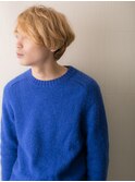 ≪mod's men≫脱゛マンネリ゛!ハイトーン韓国ヘアーO