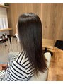 ルアナ(Luana) 縮毛矯正