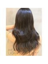 韓国系ヘアカラー「マロンベージュ」   [香椎/髪質改善/学割U24/白髪ぼかし/白髪染め/ハイライト/縮毛矯正]