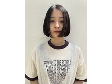 ピープル ミナミアオヤマ(people MINAMIAOYAMA)