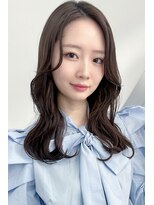 ランソ(RUNSO) 20代・30代/前髪/丸型/卵型/四角/似合わせカット