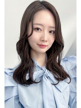 ランソ(RUNSO) 20代・30代/前髪/丸型/卵型/四角/似合わせカット