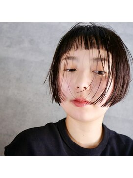 ハーヒム(her him) her.him/tominaga/6