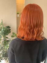 ネオンズ 南郷18丁目店(NEON´S)&nbsp;【札幌白石　デザインカラー（ダブルカラー）ｔ】