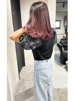 アコ(Aco)&nbsp;★Sweet airtouch balayage★