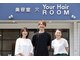 ユア ヘアー ルーム(Your Hair ROOM)の写真