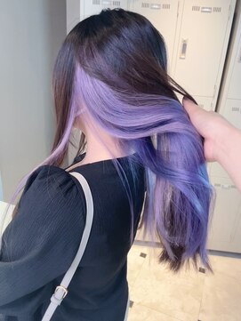 ランド 池袋(LAND) ラベンダーカラー