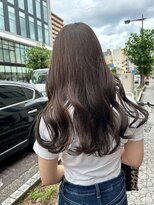 ボアップ(boappu)&nbsp;ブリーチなしカラー