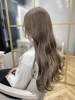 トッカ 三ノ宮店(tocca)&nbsp;ミルクティーベージュ