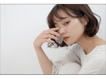 _i　hair&eye【アイ】