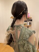 シロ(siro)&nbsp;タイトなあみおろし