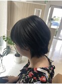 ショートウルフ