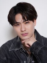 トゥルークリエイション 大宮(True Creation)&nbsp;メンズカット/メンズパーマ/スパイラルパーマ/ツイスパ/