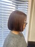 ☆stylist高谷指名限定☆カット+炭酸ミニスパ