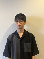 ロティー(loty)&nbsp;【SEIRA】メンズカジュアルマッシュ