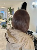 髪質改善/縮毛矯正/トリートメント