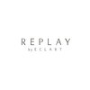 リプレイバイエクラート(REPLAY by ECLART)のお店ロゴ