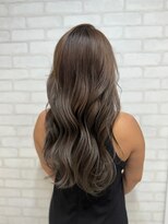 インパークス 駒込店(INPARKS)&nbsp;ハイライト/バレイヤージュ/ダブルカラー／イルミナカラー[駒込]