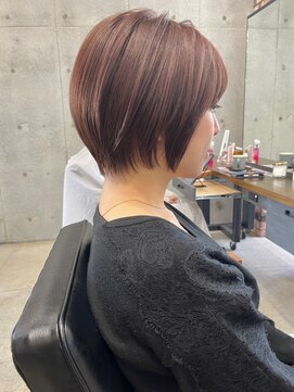 ザシー おおたかの森(The C) 20代30代40代ナチュラル大人可愛いレイヤースタイル