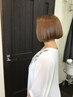 リタッチのみ