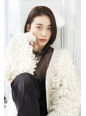 【Totia本通】レディースショート×大人ボブ