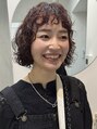 ソヨン 大宮2号店(SOYON) ショート/ボブにパーマがかわいい◎初パーマもお任せください♪
