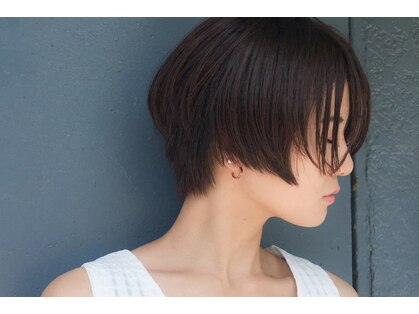 エフ アヴェダ 木の葉モール橋本(F AVEDA)の写真