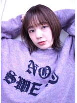 グラスペディア(graspedia)&nbsp;ブリーチなしベージュ【広島ハイトーン】