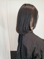 ラトリエコンタン(L´atelier Content)&nbsp;【asuka】ワンレンロブ