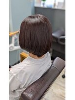 サニー(Sunny)&nbsp;つやつや大人ショート