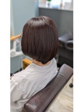 サニー(Sunny) つやつや大人ショート