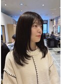 【稲川】顔まわりレイヤー