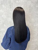 シエル 立川店(CIEL)&nbsp;【KAZUYA×CIEL】ブルーブラック