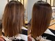 ヘアースタジオ ライト(HAIR STUDIO LIGHT)の写真/髪のお悩みを解決に導く丁寧なカウンセリングが定評！美髪作りに特化したスタッフの技術で極上の仕上がりに