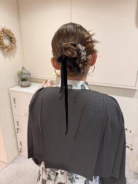 ウニ(uni) ◯タイトカチモリ