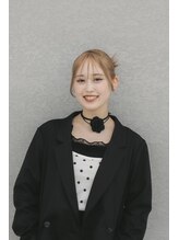 シェアー(Cher) 中田 彩未