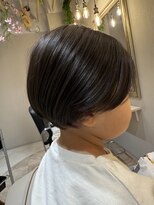 ドアビー(DoorB) キッズショート
