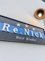 リニック(ReNick)/Re.Nick