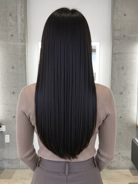 グルグル 清澄白河(GULGUL) 清澄白河/髪質改善/酸性ストレート/縮毛矯正/レイヤーカット