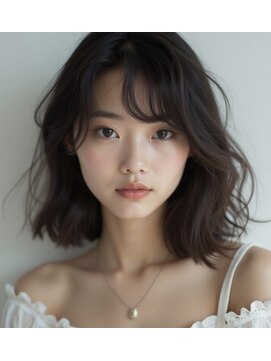 エス 天満扇町(esu) tn/カラー/ダメージレス