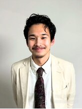 ザバーバー 日本橋高島屋SC(THE BARBER)&nbsp;加藤 璃己