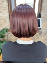 アトリエナガノツー 千葉富士見店(atelier nagano 2)&nbsp;ハイライトカラー/くびれヘア/レイヤーパーマ[千葉駅]