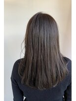 オリンテ バイ レシッド 表参道(orente by rcid)&nbsp;【谷】ココアブラウン