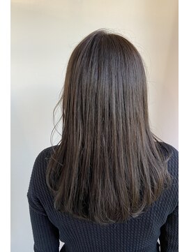 オリンテ バイ レシッド 表参道(orente by rcid) 【谷】ココアブラウン