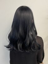 ブローチェラウカ(Broche lauka)&nbsp;ダークグレー　ブリーチ1回