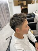 ☆夏メンズスタイル×ハイライト☆