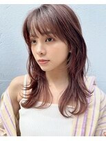 ヒルネ(hirune)&nbsp;ロングレイヤー